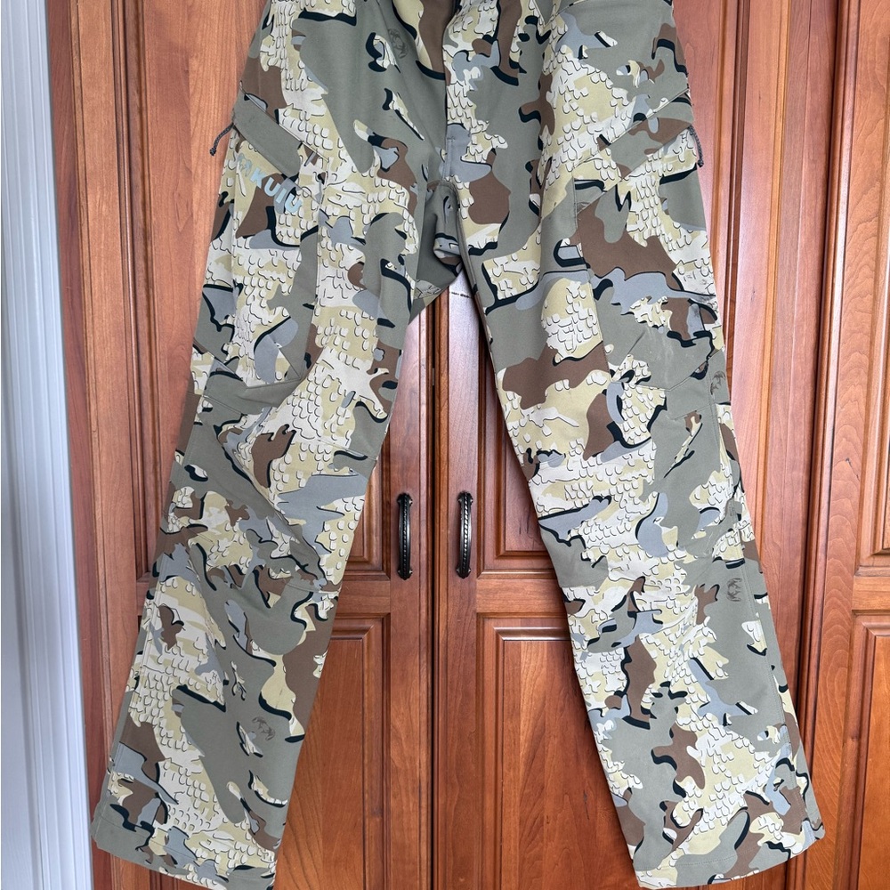 Kuiu Attack Pant - Valo - Picture 2 of 6